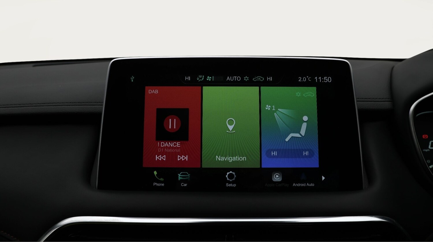 Used MG MG HS 2022 for sale - 77282821: Photo 11