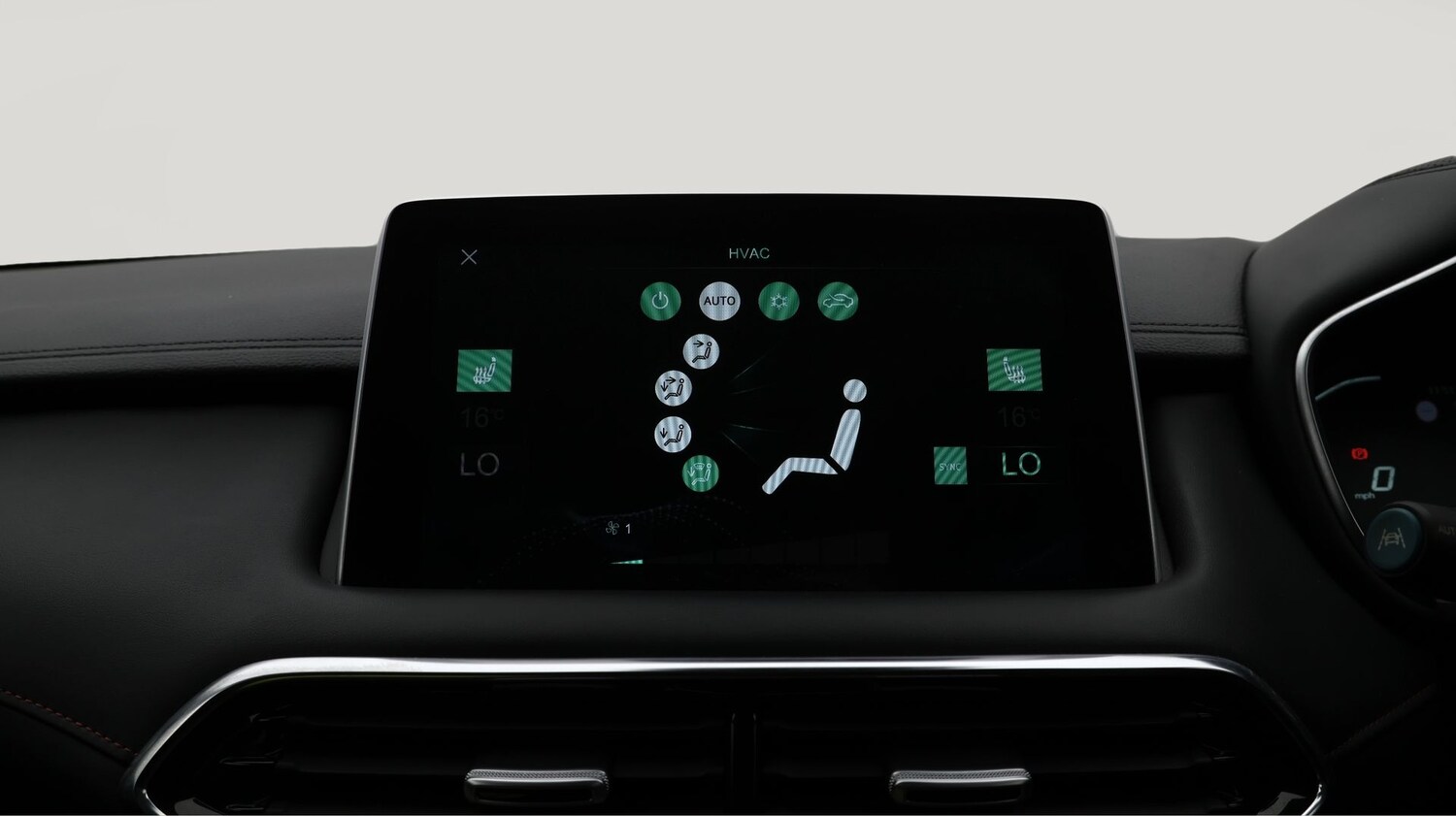 Used MG MG HS 2022 for sale - 77282821: Photo 12