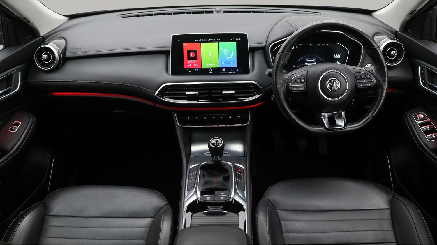 Used MG MG HS 2022 for sale - 77282821: Photo 13