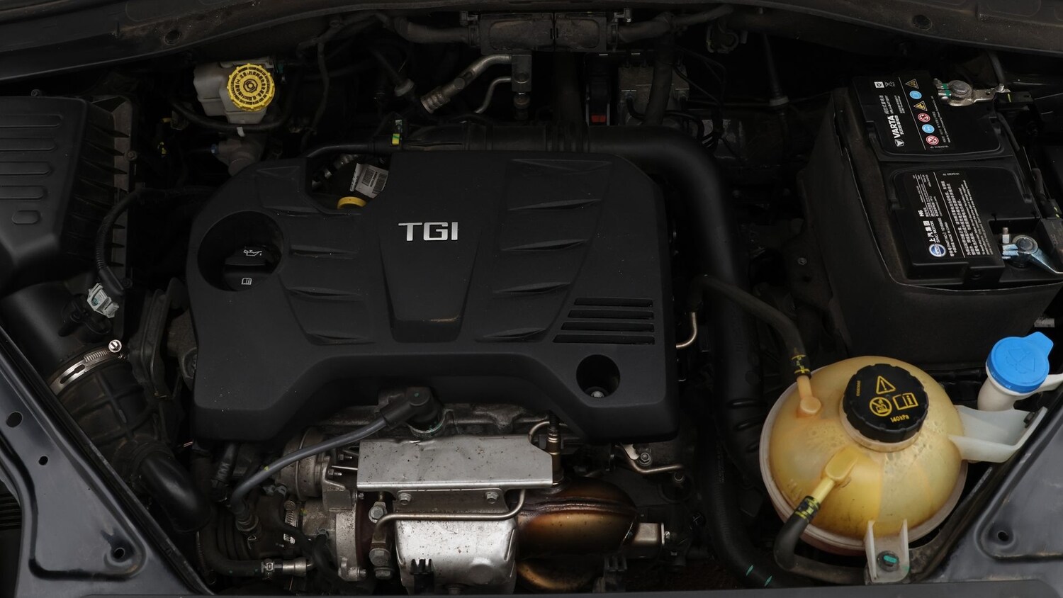 Used MG MG HS 2022 for sale - 77282821: Photo 19