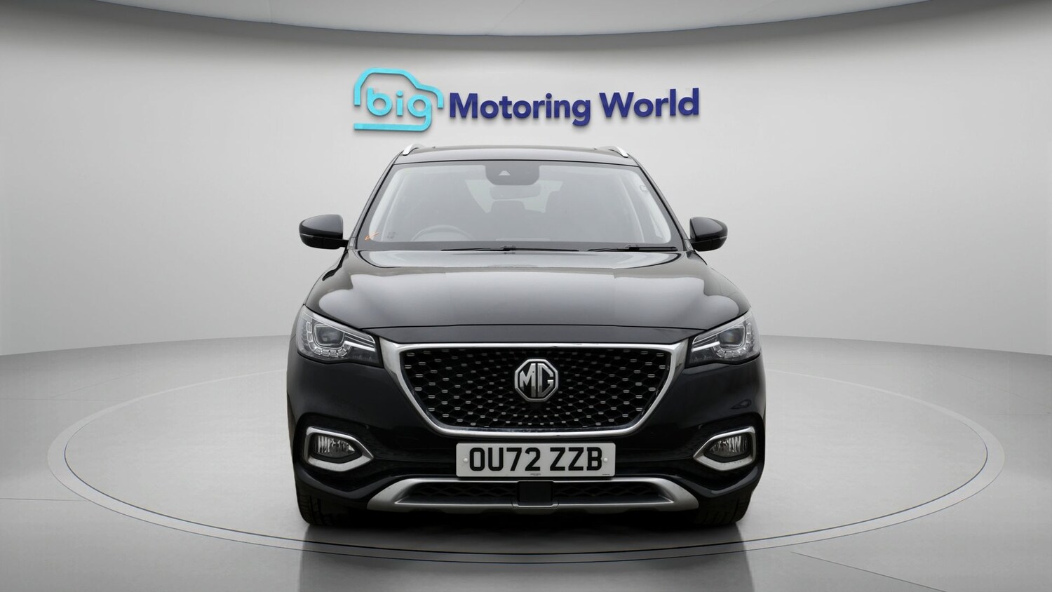 Used MG MG HS 2022 for sale - 77282821: Photo 2