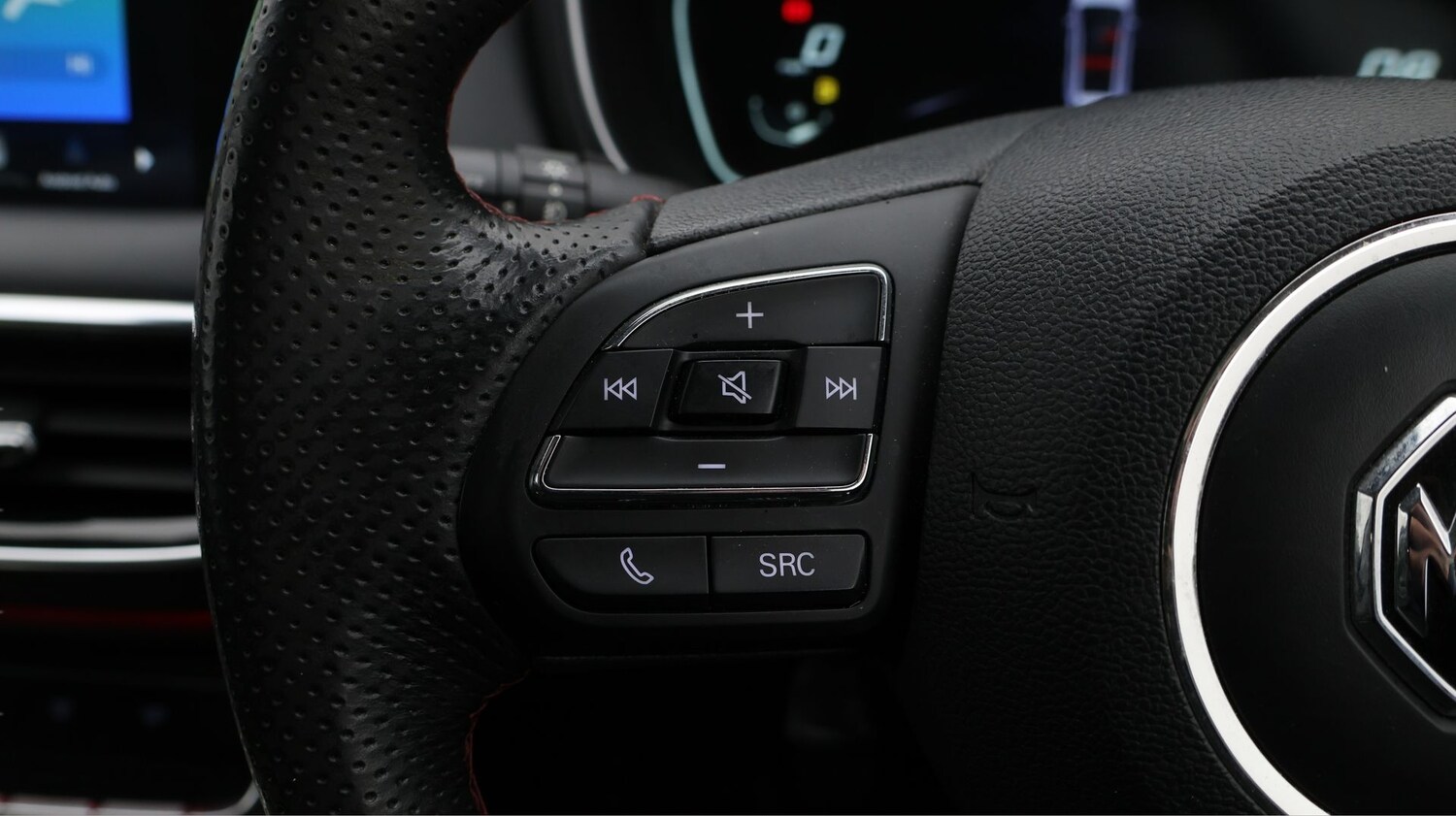 Used MG MG HS 2022 for sale - 77282821: Photo 22