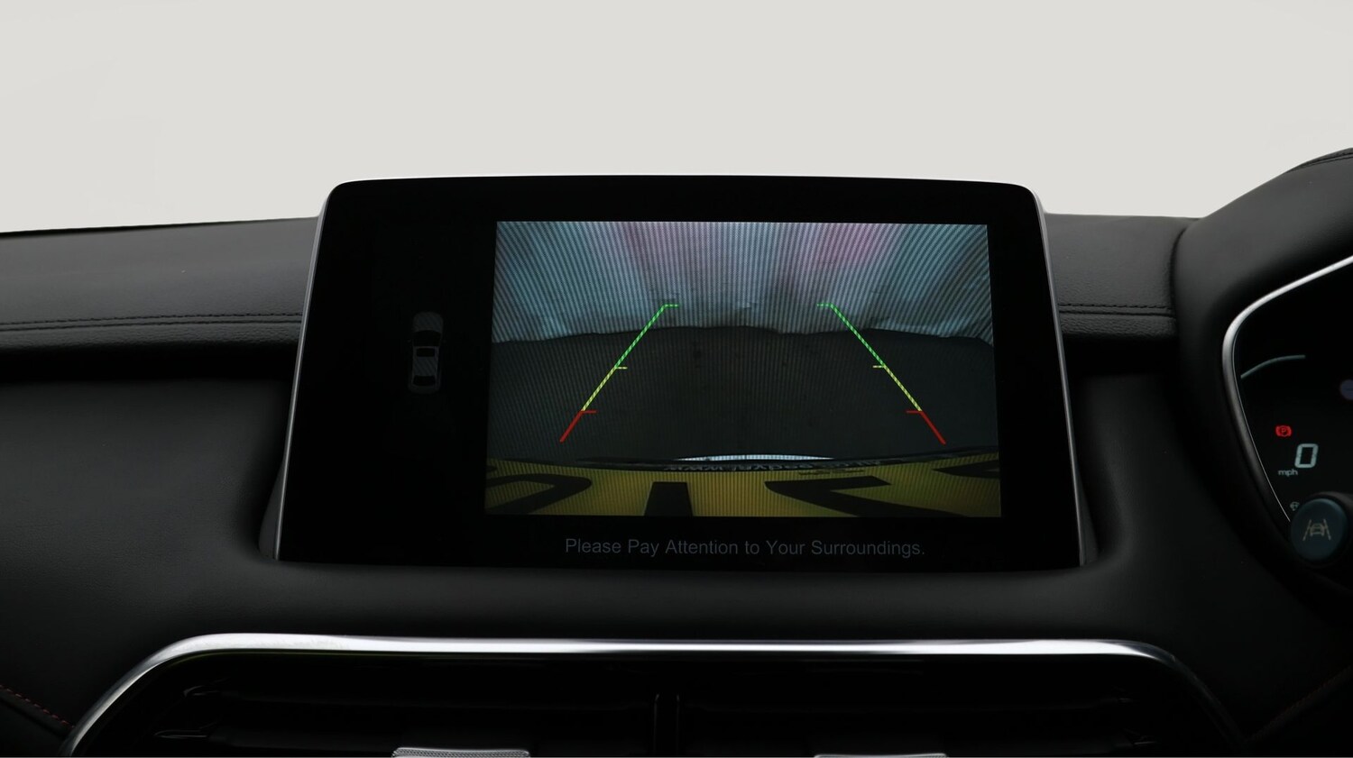 Used MG MG HS 2022 for sale - 77282821: Photo 25