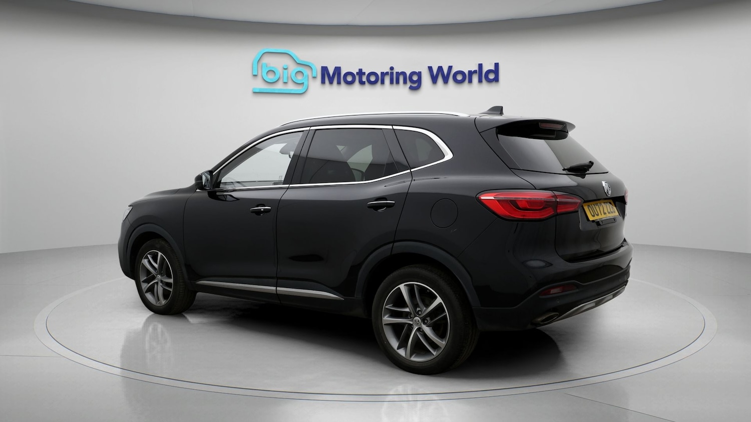 Used MG MG HS 2022 for sale - 77282821: Photo 5