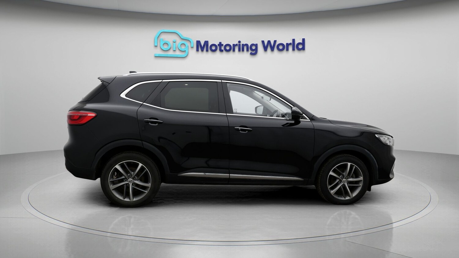 Used MG MG HS 2022 for sale - 77282821: Photo 8