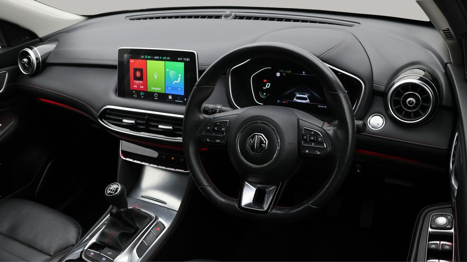 Used MG MG HS 2022 for sale - 77282821: Photo 9