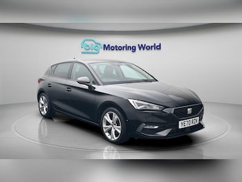 Used SEAT Leon 2020 for sale - 78882846: Photo