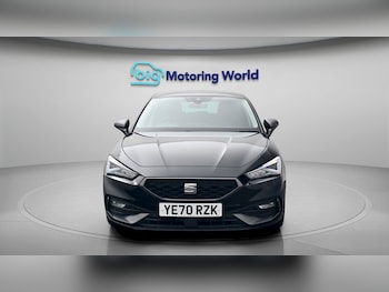 Used SEAT Leon 2020 for sale - 78882846: Photo