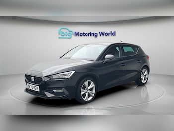 Used SEAT Leon 2020 for sale - 78882846: Photo