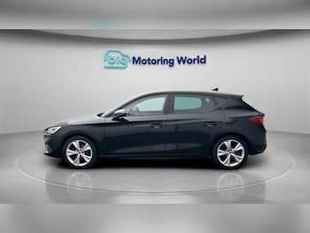 Used SEAT Leon 2020 for sale - 78882846: Photo