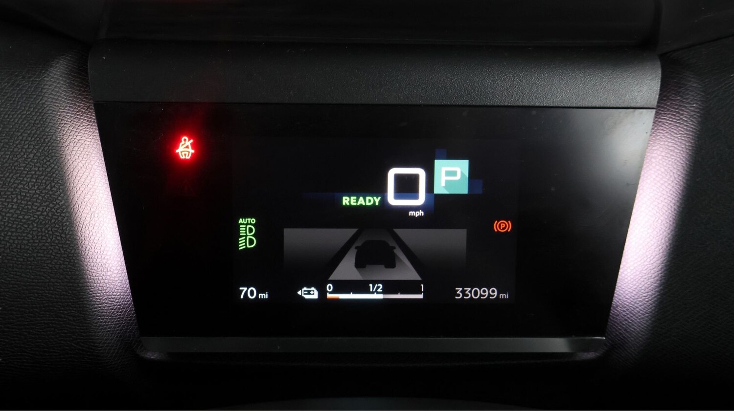 Used Citroen e-C4 for sale - 77688894: Photo 10