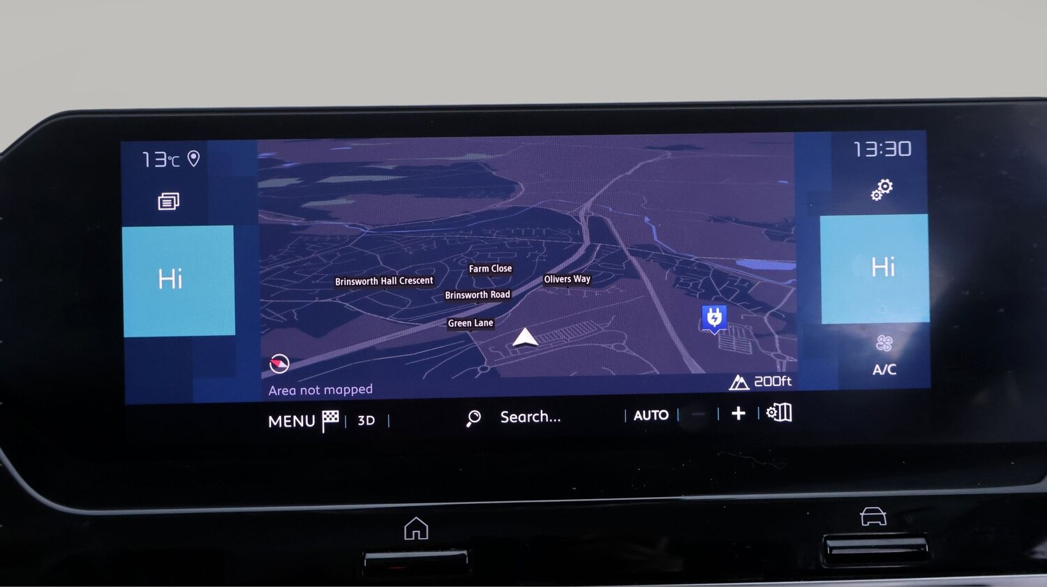 Used Citroen e-C4 for sale - 77688894: Photo 11