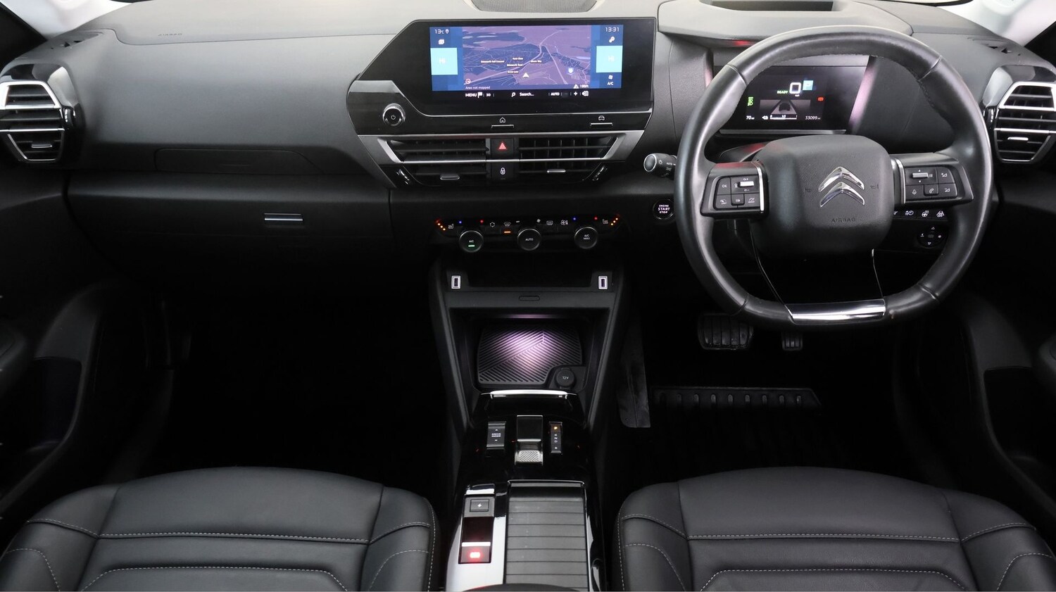 Used Citroen e-C4 for sale - 77688894: Photo 13