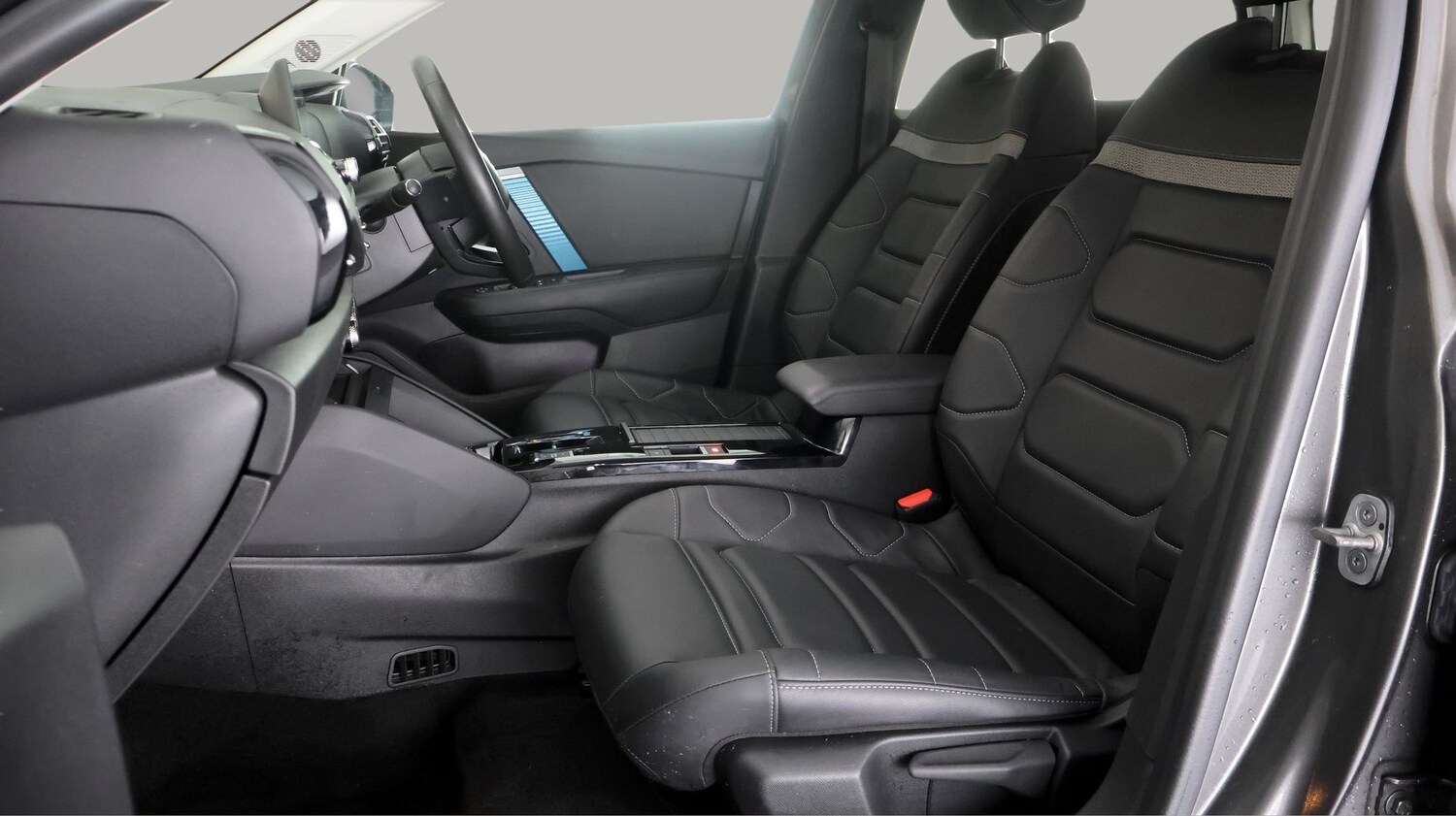 Used Citroen e-C4 for sale - 77688894: Photo 14