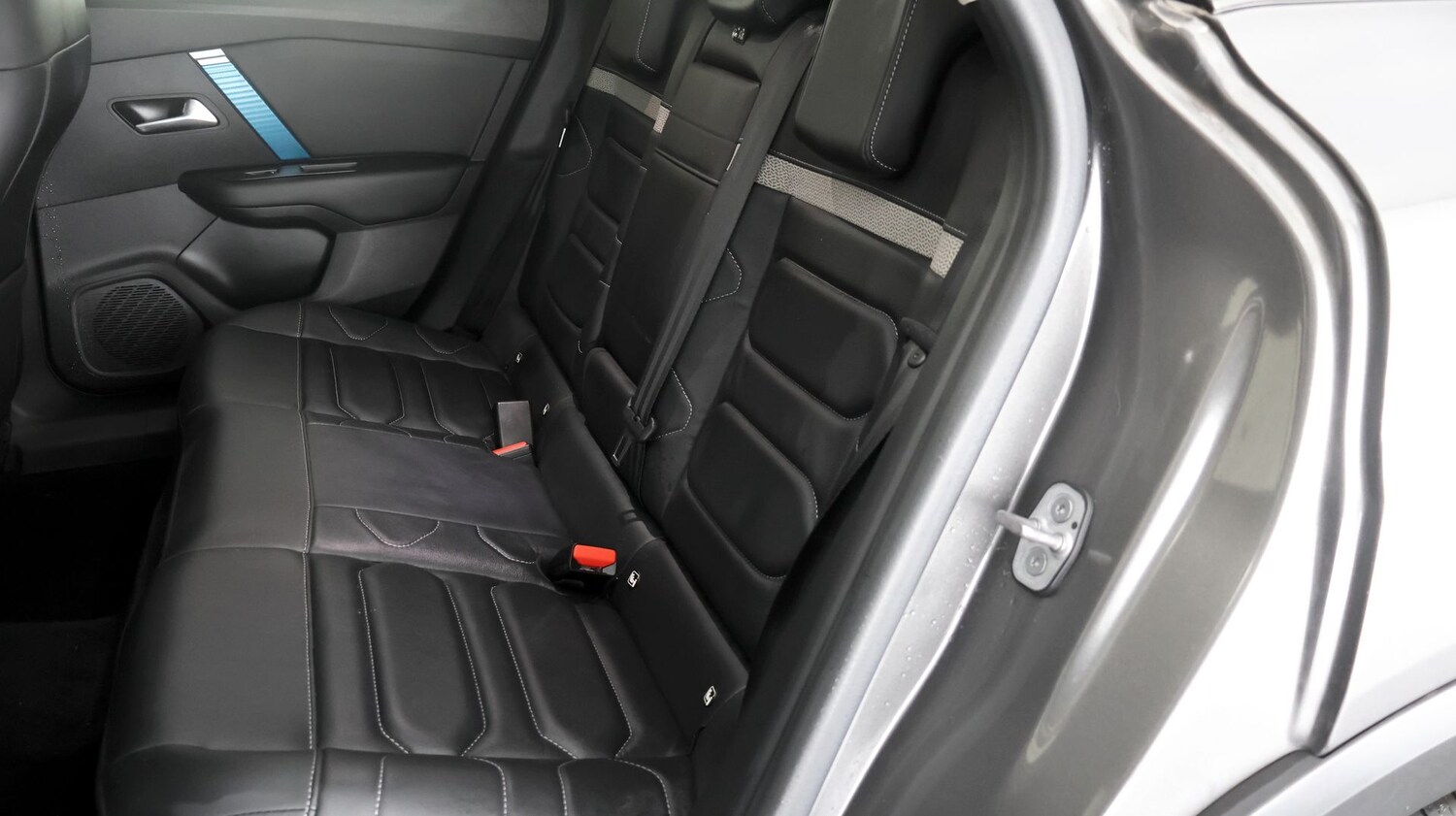 Used Citroen e-C4 for sale - 77688894: Photo 16