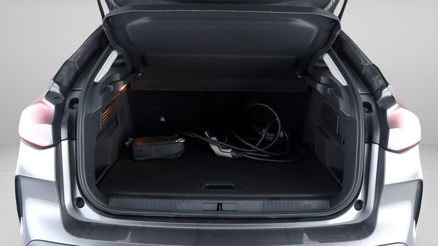 Used Citroen e-C4 for sale - 77688894: Photo 17