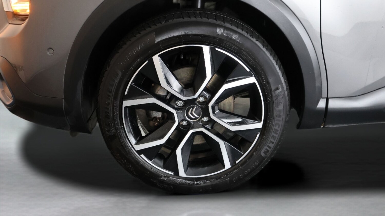 Used Citroen e-C4 for sale - 77688894: Photo 18