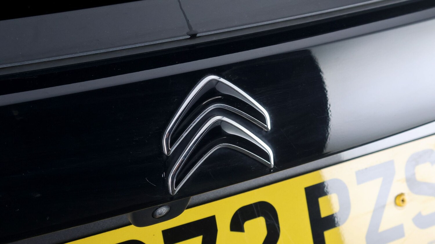 Used Citroen e-C4 for sale - 77688894: Photo 21