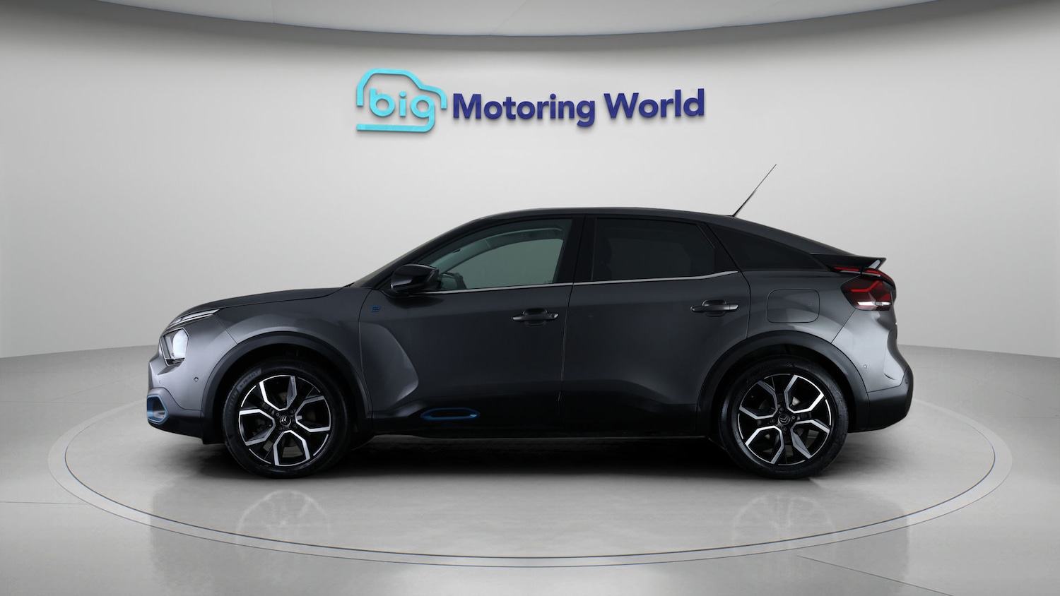 Used Citroen e-C4 for sale - 77688894: Photo 4