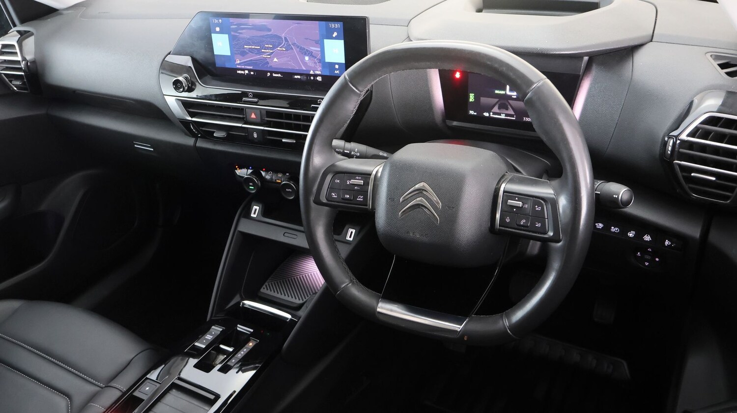 Used Citroen e-C4 for sale - 77688894: Photo 9
