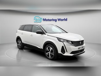 Used Peugeot 5008 2023 for sale - 78930156: Photo