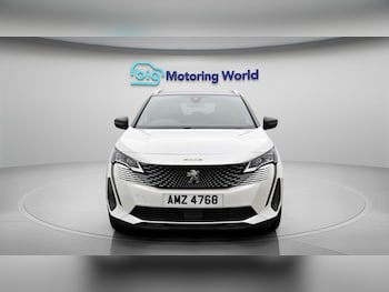 Used Peugeot 5008 2023 for sale - 78930156: Photo
