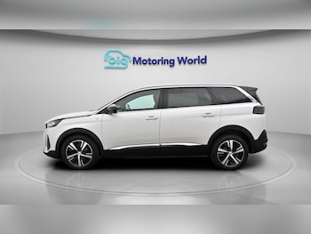 Used Peugeot 5008 2023 for sale - 78930156: Photo