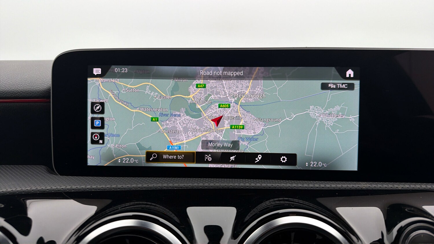 Used Mercedes-Benz A-Class 2020 for sale - 77996884: Photo 10