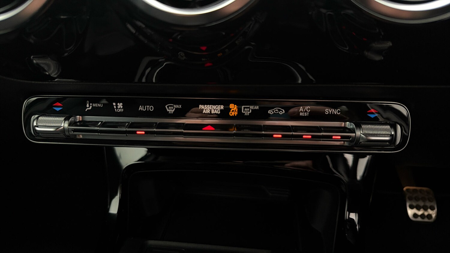 Used Mercedes-Benz A-Class 2020 for sale - 77996884: Photo 11