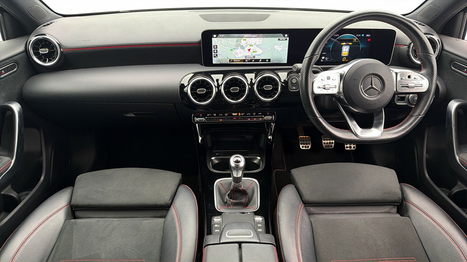 Used Mercedes-Benz A-Class 2020 for sale - 77996884: Photo 12