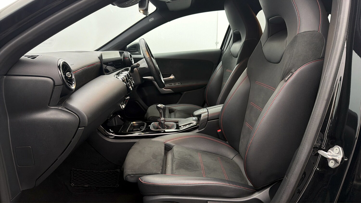 Used Mercedes-Benz A-Class 2020 for sale - 77996884: Photo 13