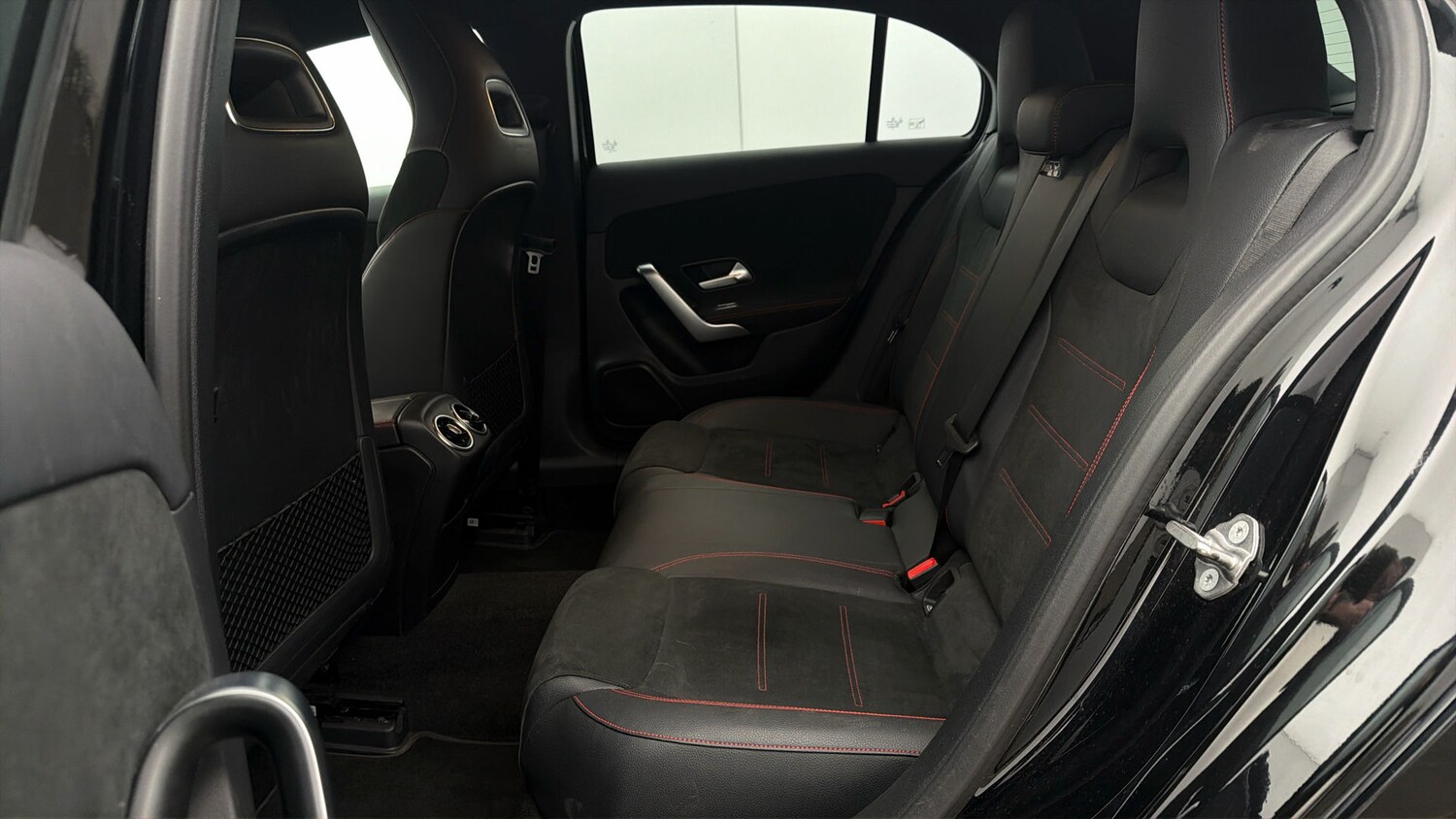 Used Mercedes-Benz A-Class 2020 for sale - 77996884: Photo 15