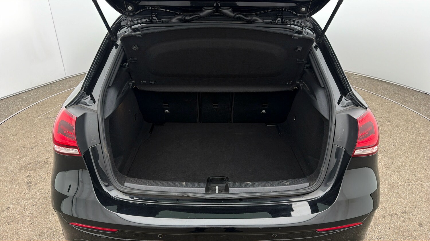 Used Mercedes-Benz A-Class 2020 for sale - 77996884: Photo 16