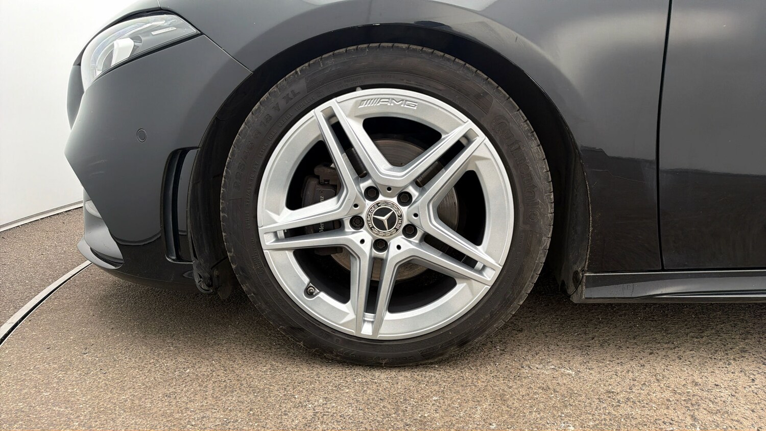 Used Mercedes-Benz A-Class 2020 for sale - 77996884: Photo 17