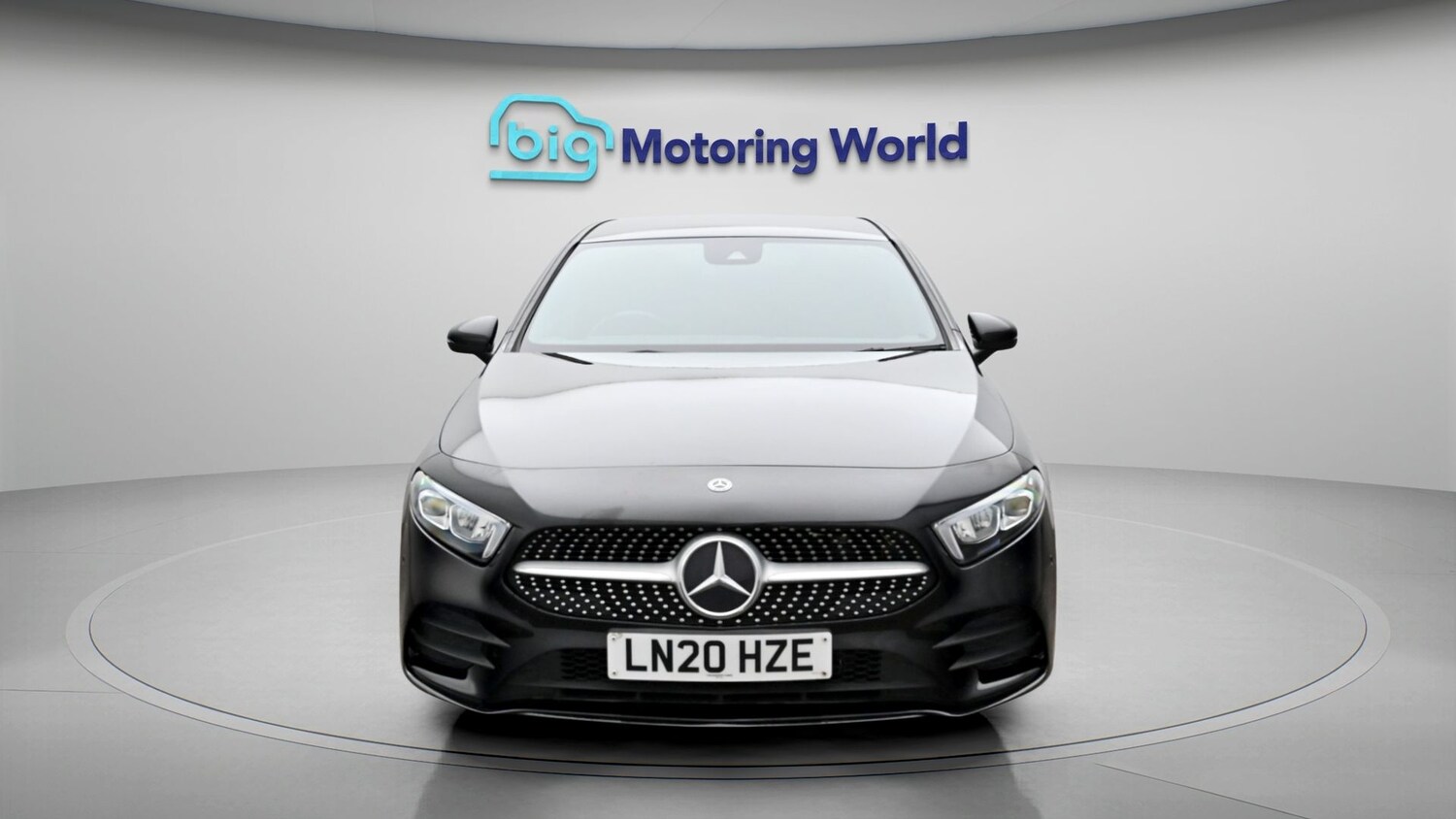 Used Mercedes-Benz A-Class 2020 for sale - 77996884: Photo 2