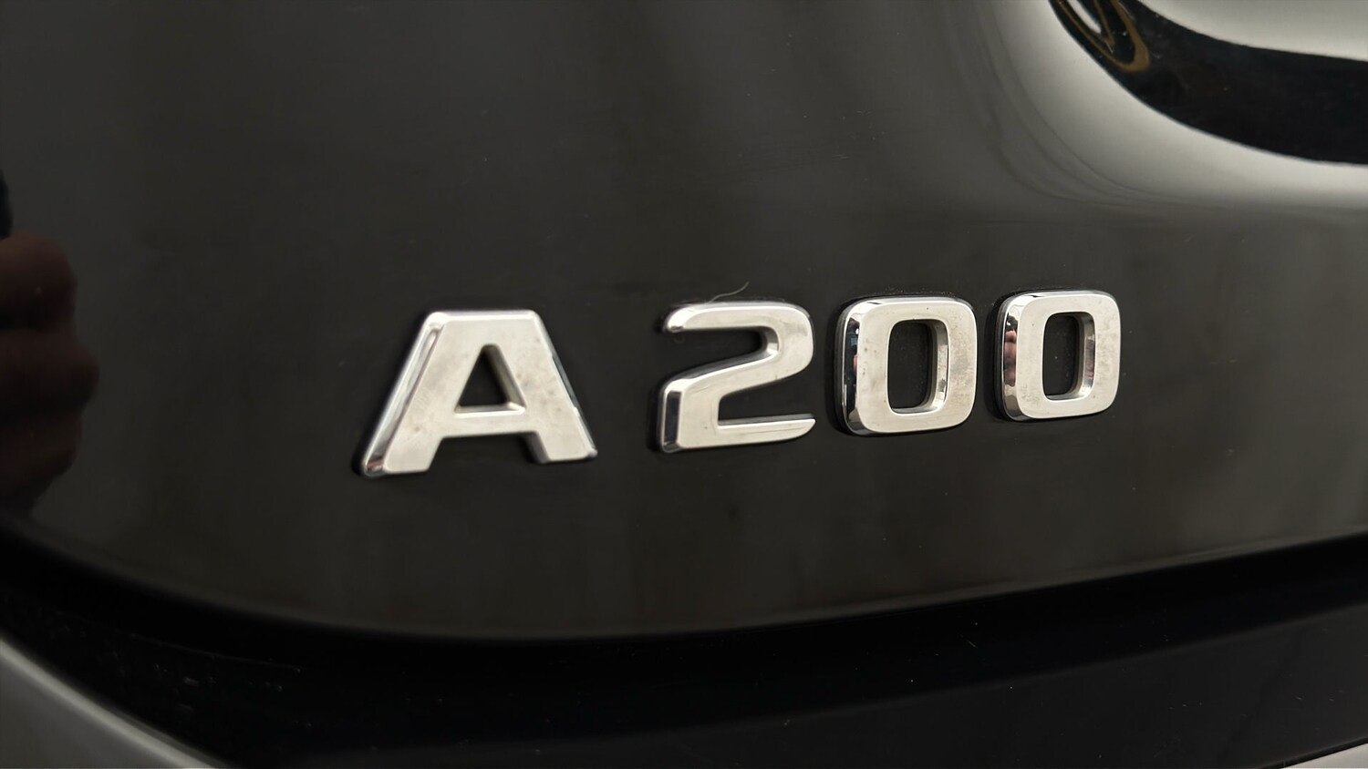 Used Mercedes-Benz A-Class 2020 for sale - 77996884: Photo 21