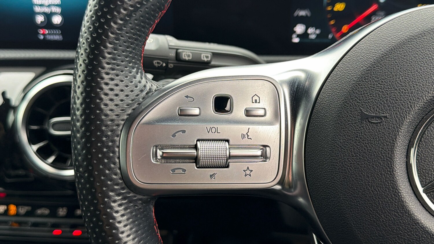 Used Mercedes-Benz A-Class 2020 for sale - 77996884: Photo 23