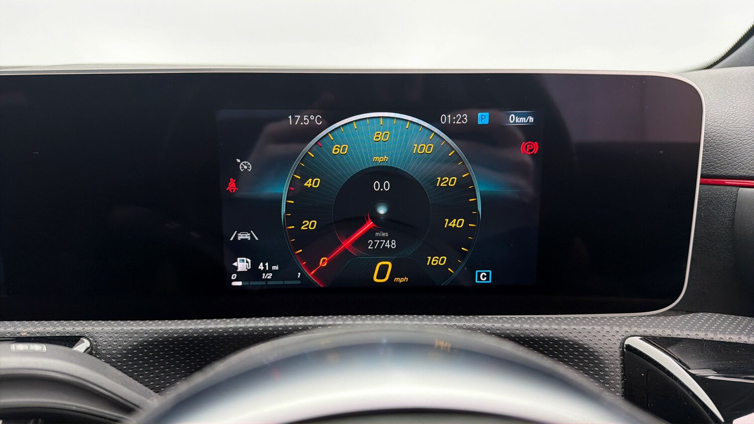 Used Mercedes-Benz A-Class 2020 for sale - 77996884: Photo 26