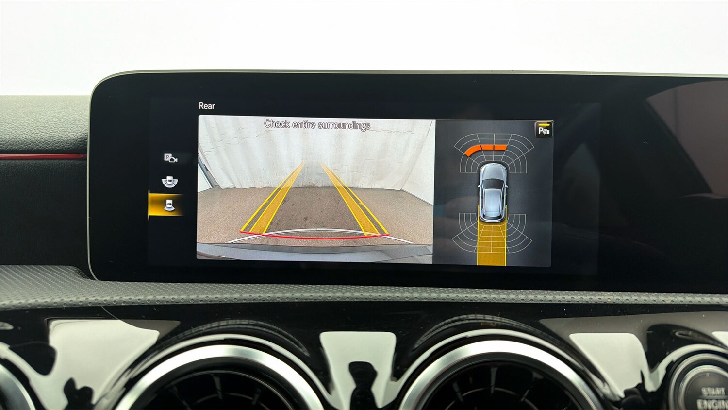 Used Mercedes-Benz A-Class 2020 for sale - 77996884: Photo 27