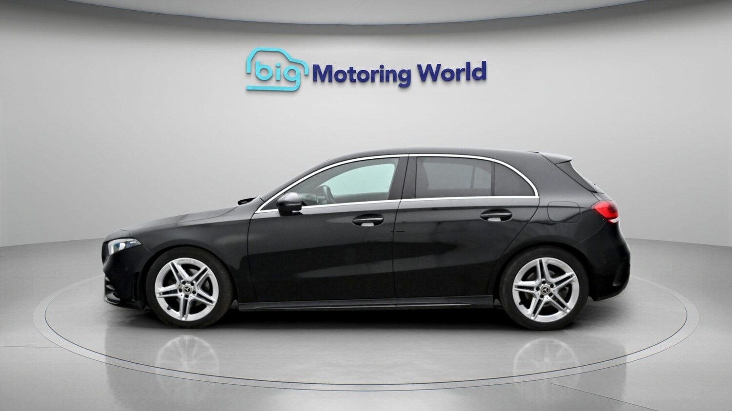 Used Mercedes-Benz A-Class 2020 for sale - 77996884: Photo 4