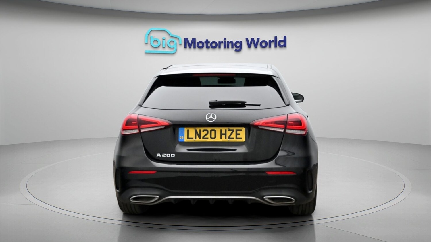 Used Mercedes-Benz A-Class 2020 for sale - 77996884: Photo 6