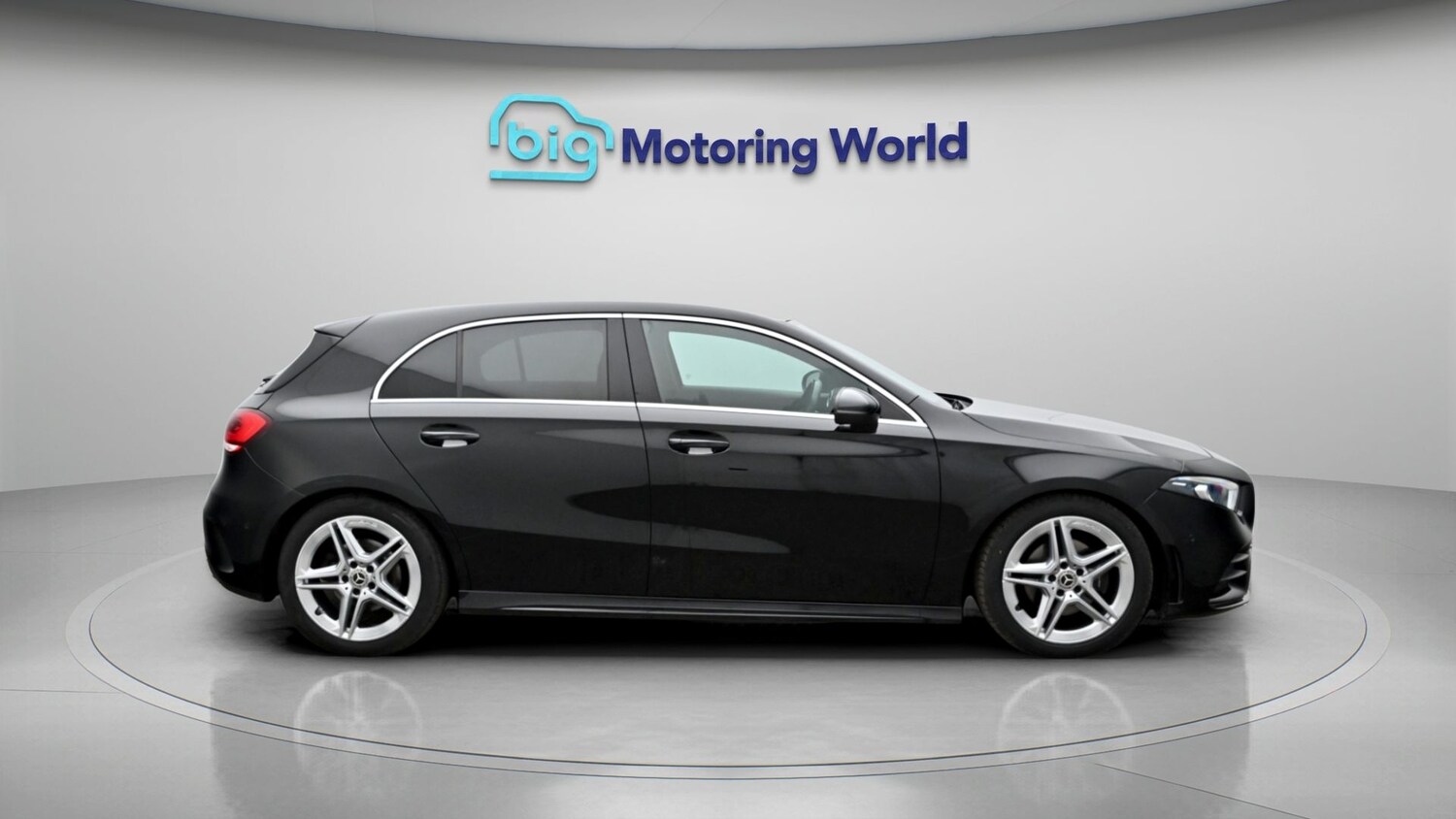 Used Mercedes-Benz A-Class 2020 for sale - 77996884: Photo 8