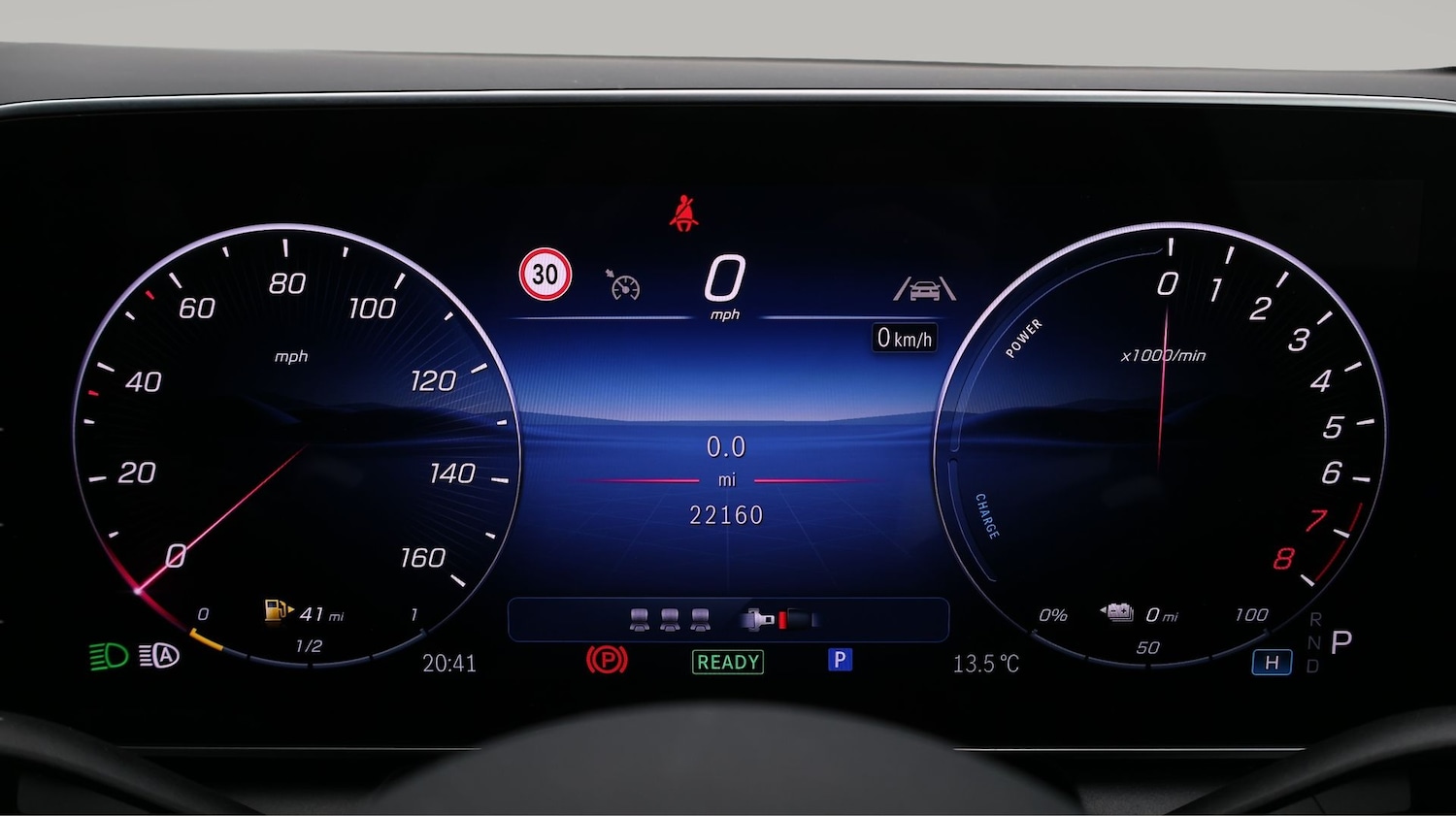 Used Mercedes-Benz GLC 2025 for sale - 77790043: Photo 10