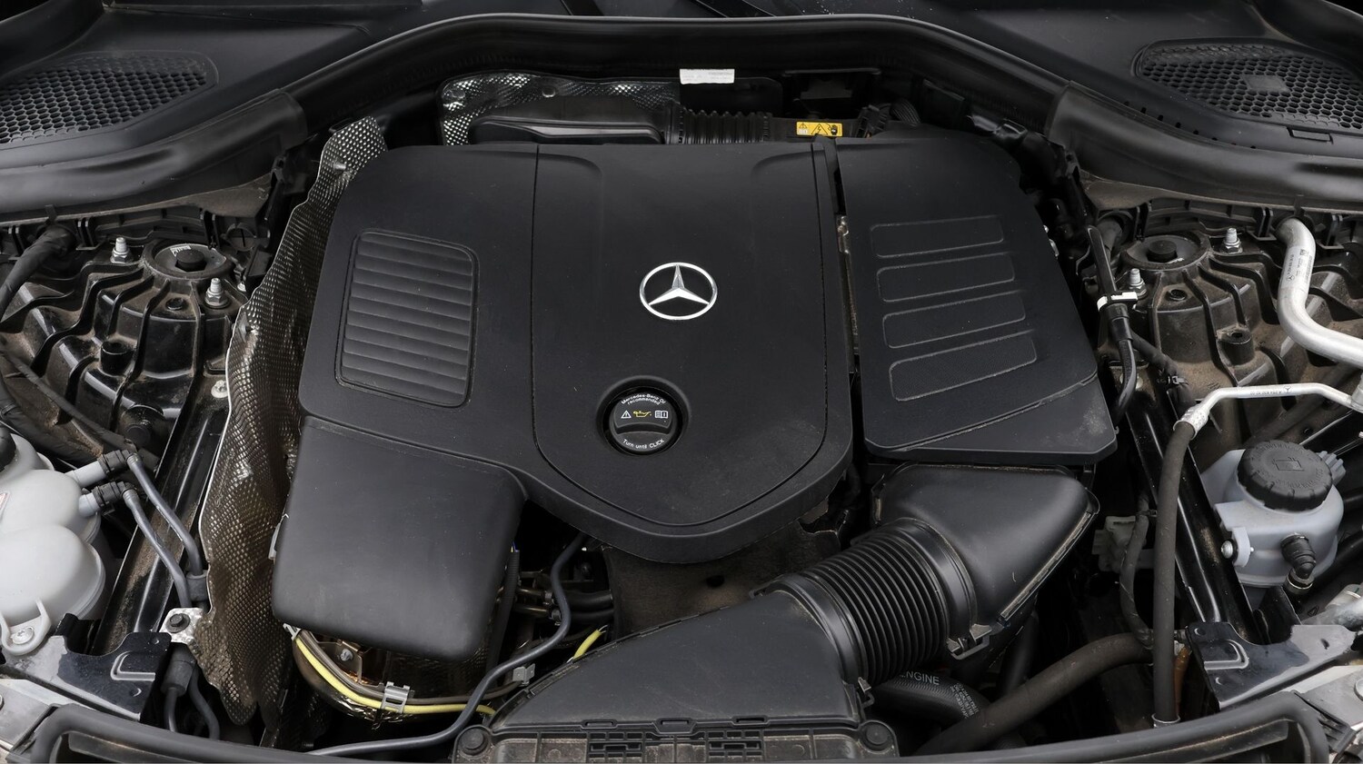 Used Mercedes-Benz GLC 2025 for sale - 77790043: Photo 19