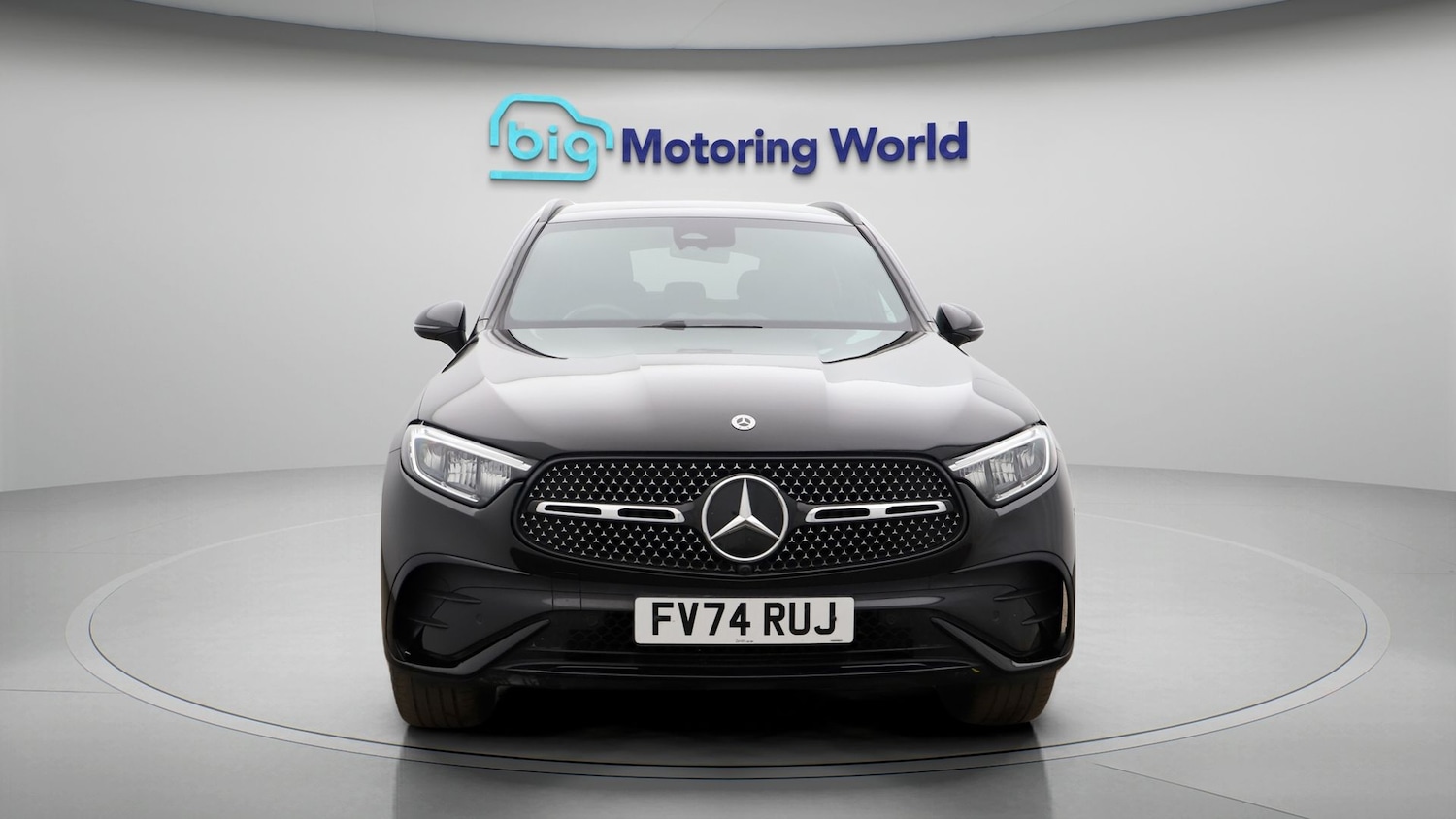 Used Mercedes-Benz GLC 2025 for sale - 77790043: Photo 2