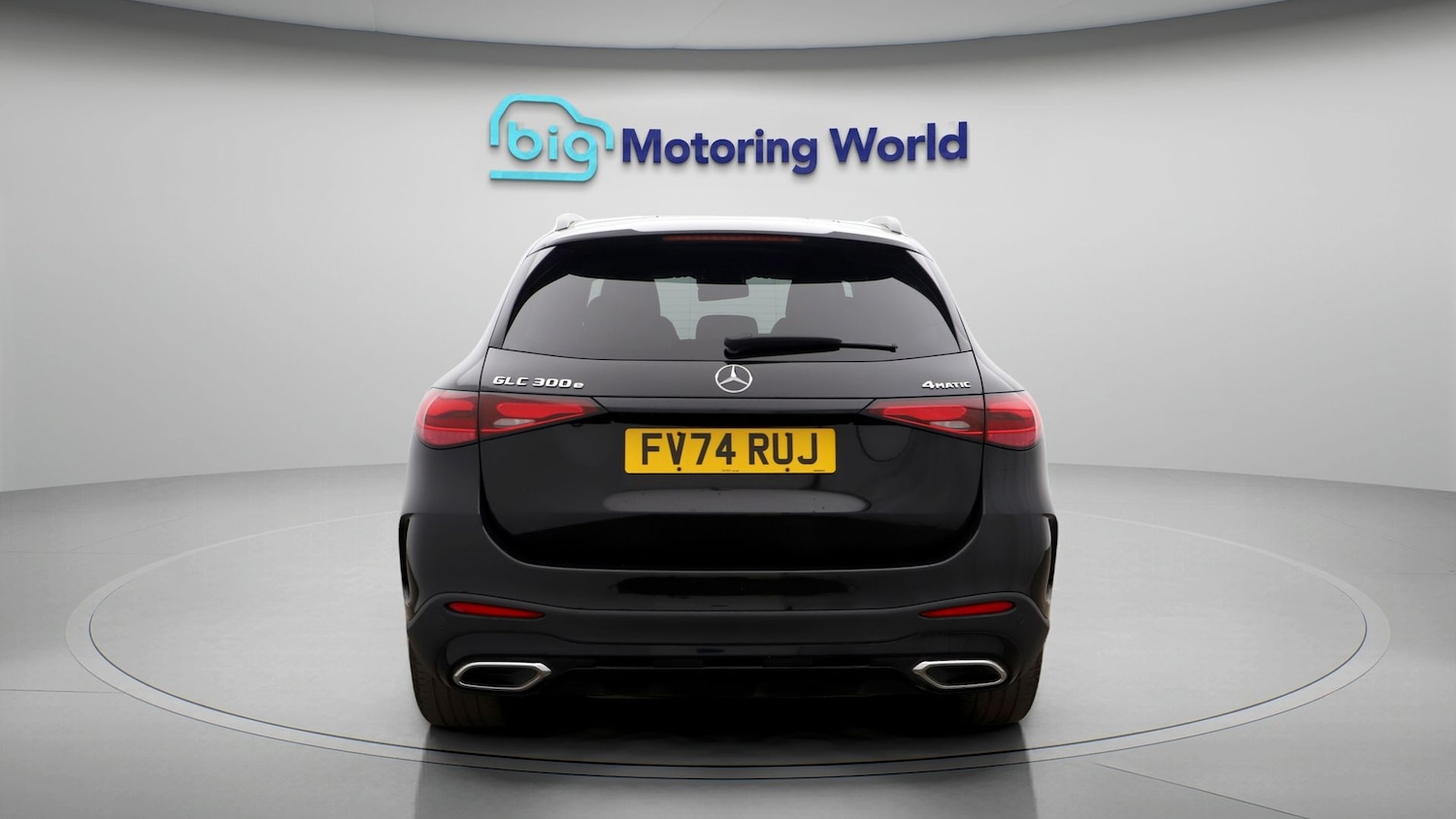 Used Mercedes-Benz GLC 2025 for sale - 77790043: Photo 6