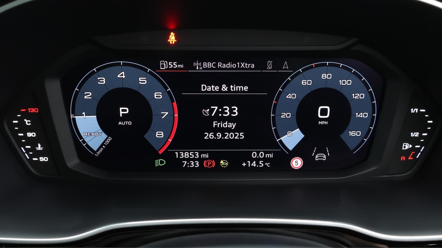 Used Audi Q3 2021 for sale - 76084040: Photo 11
