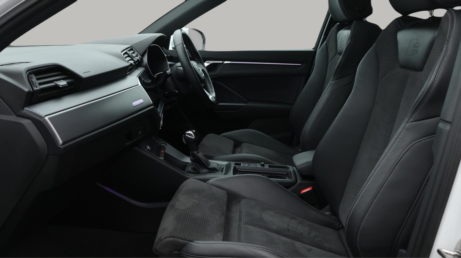 Used Audi Q3 2021 for sale - 76084040: Photo 15