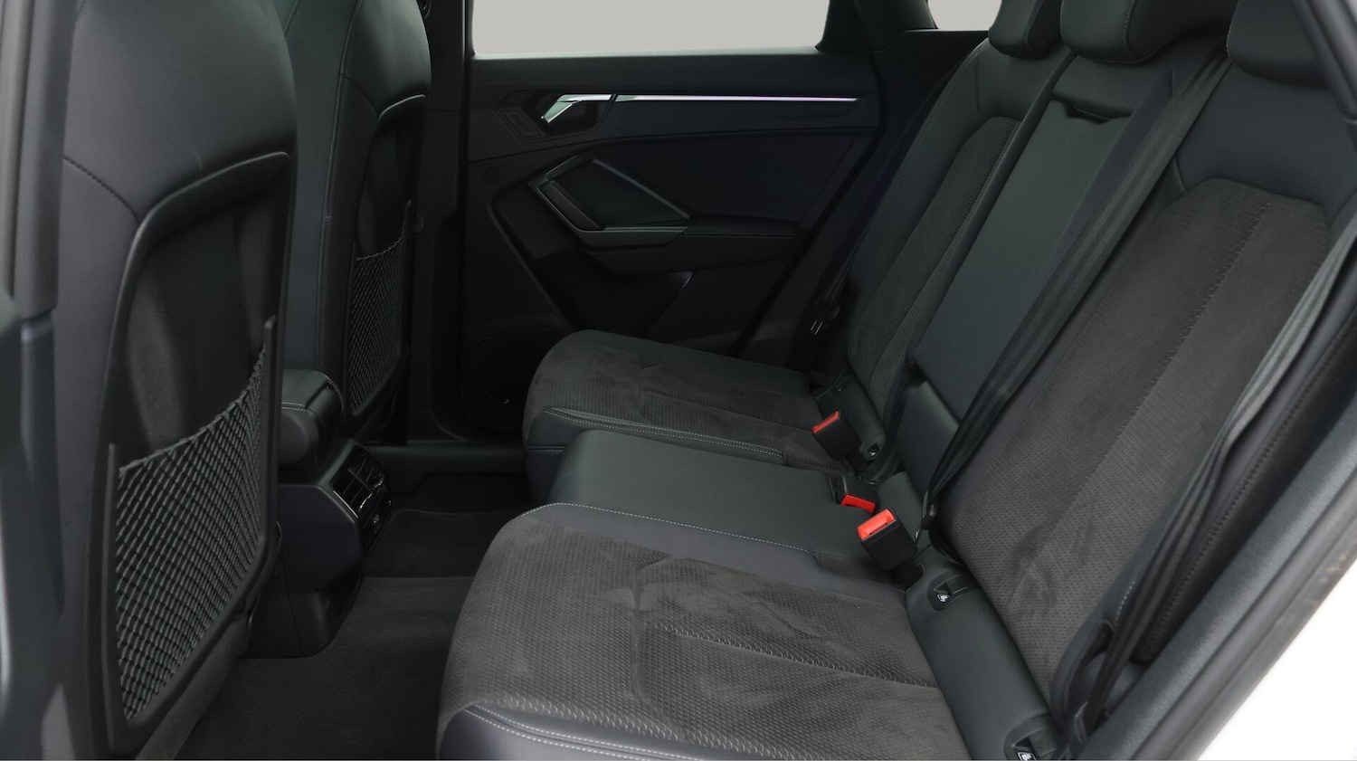 Used Audi Q3 2021 for sale - 76084040: Photo 17