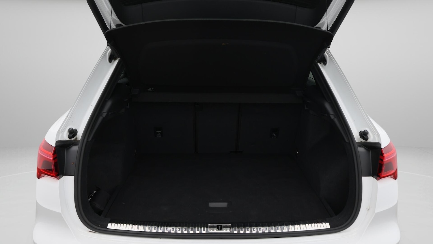 Used Audi Q3 2021 for sale - 76084040: Photo 18